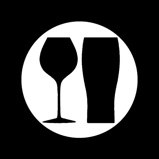Förfesten - dryckesspel logo