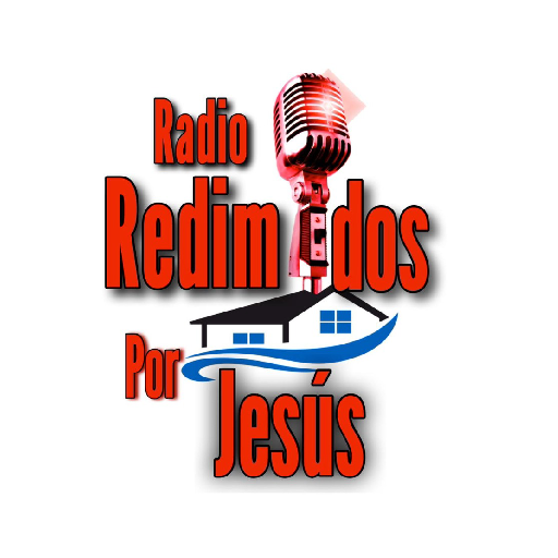 Radio Redimidos Por Jesus logo