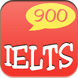 900 Từ vựng Luyện thi IELTS icon