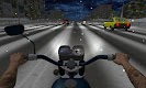 screenshot of Russian Moto Traffic Rider 3D