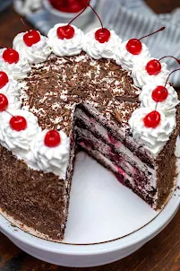 Black Forest Cake Wallpapers
