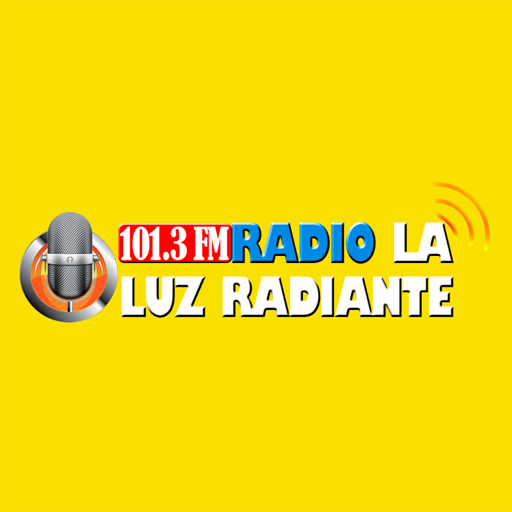Radio La Luz Radiante Download on Windows