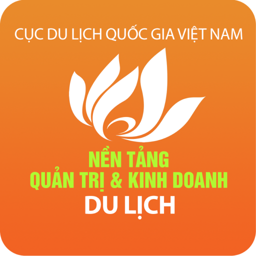 Quản trị và Kinh doanh Du lịch logo