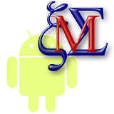 Maxima on Android icon
