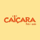 Rádio Caiçara 96.7 FM, 780 AM icon