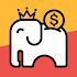 Money Manager (Elephant Bookkeeping)1.0.15 (Paid)