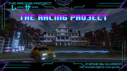 The Racing Project 1.32 APK + Mod (Unlimited money) إلى عن على ذكري المظهر