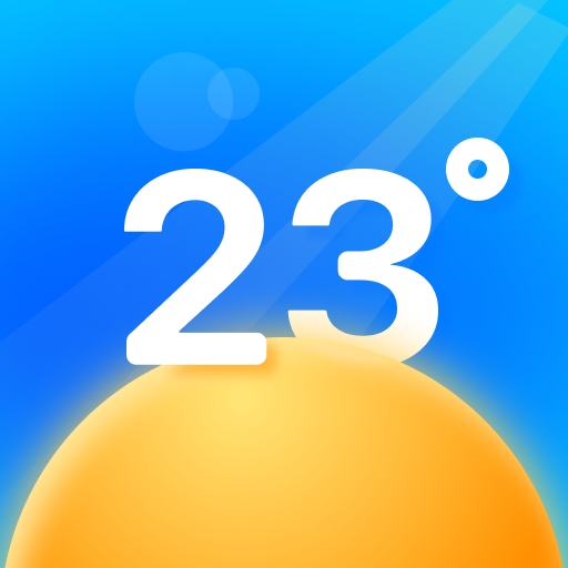 Echo Weather - Radar  Forecast Logo