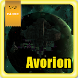 Guide For Avorion icon
