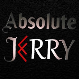 图标图片“Absolute Jerry”