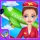 Airport Manager - Kids Travel 1.0.10