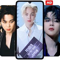 BTS Jimin Wallpapers HD 4K