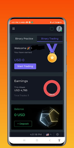 Trade24x Screen 3