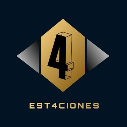 4 Estaciones Radio Screen 3