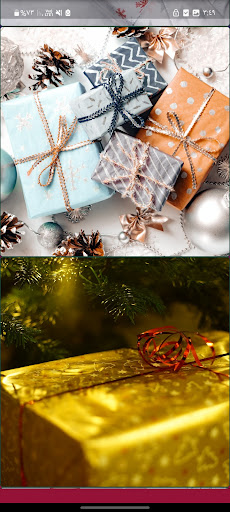 Gift Wallpapers Offline Screen 3