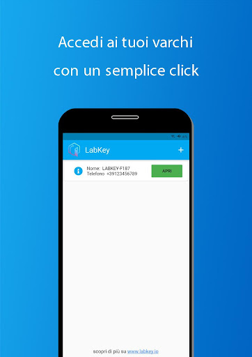 Labkey Screen 3