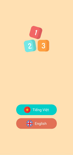 Android application Find Numbers screenshort