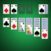 Solitaire - Français Icon