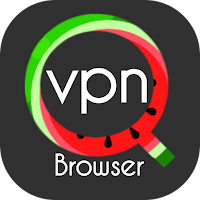 VPN Browser with Proxy - Melon Browser