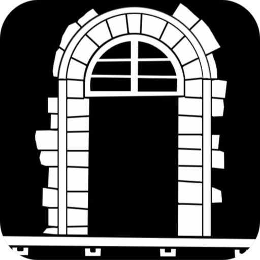 Museum Kaiserpfalz logo