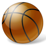 Basketball Livescore Widget icon