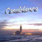 Casablanca City Guide icon