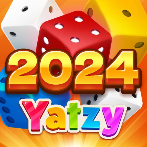 Yatzy Infinity Logo