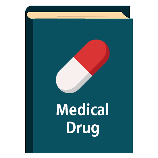 Medical Drug Dictionary logo