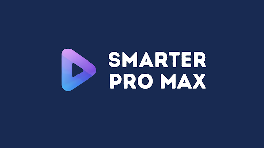 Smarter Pro Max