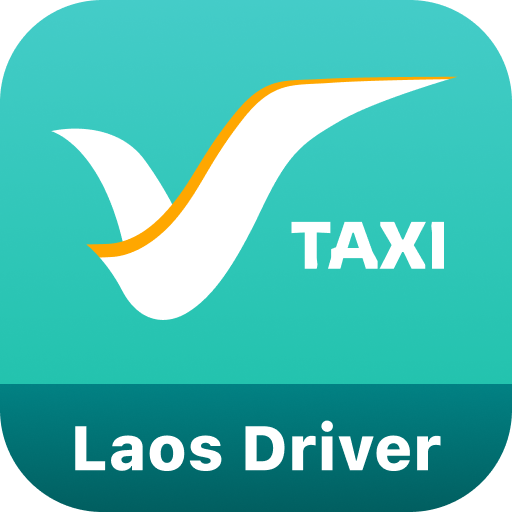 Taxi Driver Xanh SM Laos Download on Windows