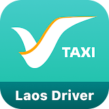 Taxi Driver Xanh SM Laos icon