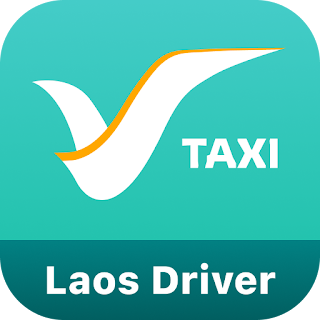 Taxi Driver Xanh SM Laos