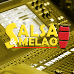 Cover Image of ダウンロード Salsa y Melao  APK