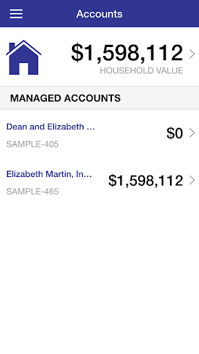 Robinson Value Management Screenshot 2 - AppWisp.com