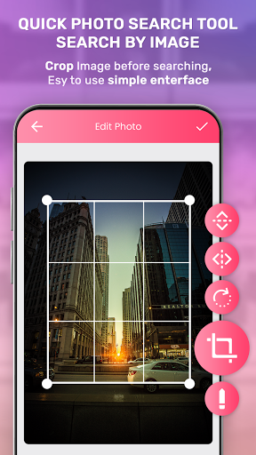 Quick Photo Search Toll Screen 3