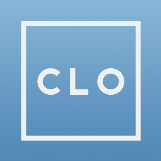 CLO Coffee logo