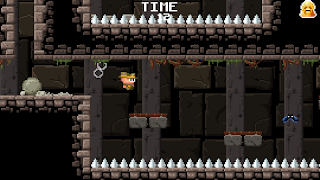 Meganoid 2 - Screenshot 2