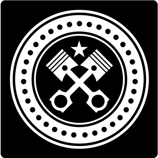 Garage 251 logo