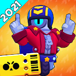 Cover Image of Download Box Simulator for Brawl Stars with Brawl Pass 4.9 APK
