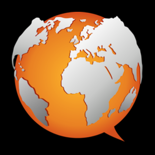 Tolkegruppen logo