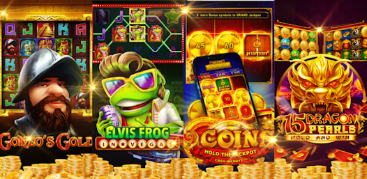 Casino Big: Win Real Cash 1.0 APK + Mod (Free purchase) for Android