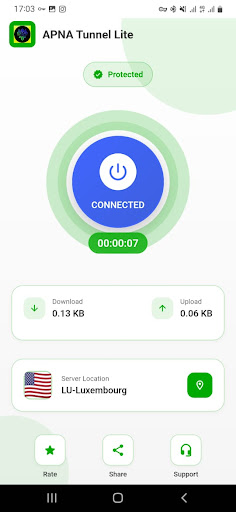 APNA TUNNEL LITE 2