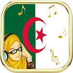 Cover Image of Download Algeria Ringtones  APK