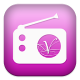 Violetta Radio icon