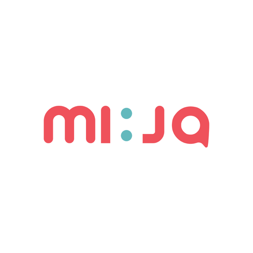 미인자신감 logo