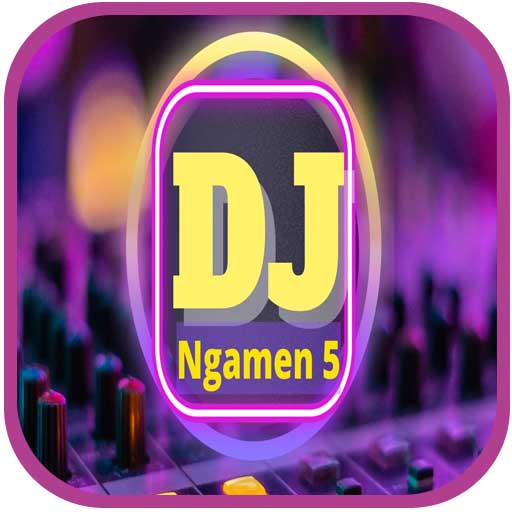 DJ Ngamen 5 Remix Viral Download on Windows