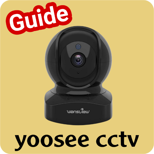 yoosee cctv guide logo