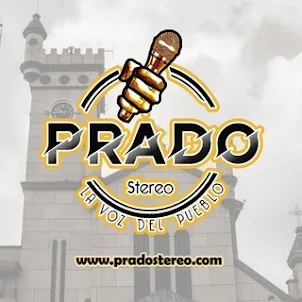 Prado Stereo