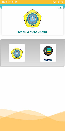 SMKN 3 JAMBI BISA Screen 2