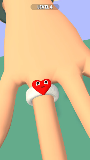 Fancy Rings Screen 2